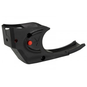 VIRIDIAN E SERIES RED LSR RUGER LCP