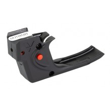 VIRIDIAN E SERIES RED LSR RUGER LCP2