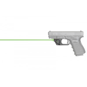 VIRIDIAN E SERIES GRN FITS GLOCK 19