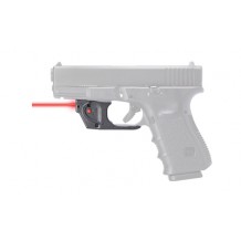 VIRIDIAN E SERIES RED FITS GLOCK 19