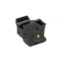 E SERIES GREEN LASER TAURUS TX22