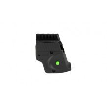 E SERIES GREEN LASER WALTHER P22