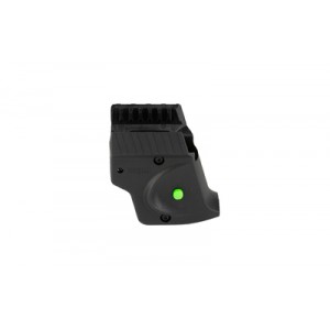 E SERIES GREEN LASER WALTHER P22