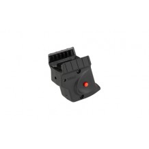 E SERIES RED LASER WALTHER P22