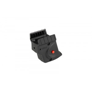 E SERIES RED LASER WALTHER P22