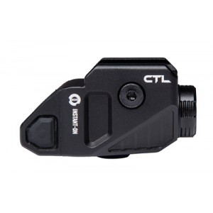 VIRIDIAN CTL TAC LIGHT 525 LUM BLK