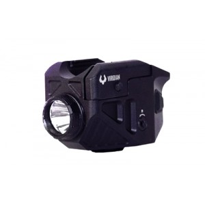 VIRIDIAN C5L P365 GRN LASR/550 LUMEN