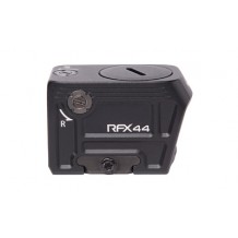 VIRIDIAN RFX44 COMPACT GRN DOT RMR