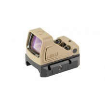 RFX11 GRN DOT SHIELD FDE INSTANT-ON