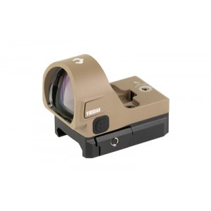 RFX35 GREEN DOT RMR FDE INSTANT-ON