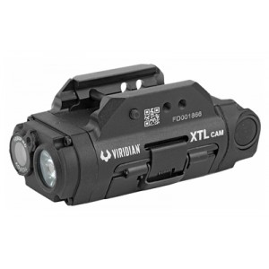 VIRIDIAN XTL G3 LGHT/HD CAM COMBO