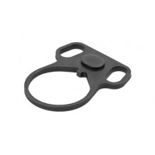 LBE AR AMBI END PLATE
