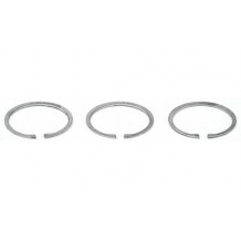 LBE AR BOLT GAS RINGS (SET OF 3)