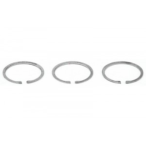 LBE AR BOLT GAS RINGS (SET OF 3)