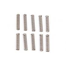 LBE AR BFFR RETAINING PIN SPRNG 10PK