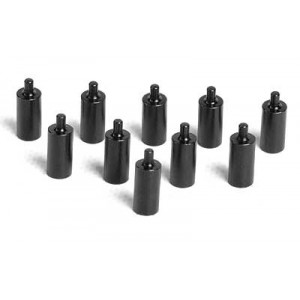 LBE AR BUFFER RETAINING PIN 10PK