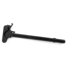 LBE AR CHARGING HANDLE W/EXT LATCH