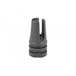 LBE AR15 556 FLASH HIDER 3PRONG BLK