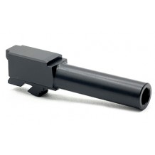 LBE BARREL FOR GLOCK 26 9MM BLK