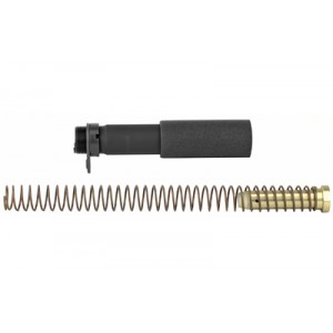 LBE AR PISTOL BUFFER TUBE KIT BLK