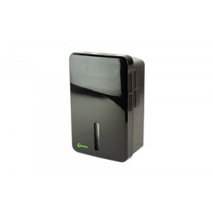 LOCKDOWN AUTOMATIC DEHUMIDIFIER