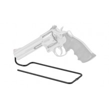 LOCKDOWN SINGLE HANDGUN RACK 3PK