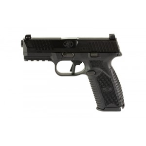 FN 509M 9MM 4