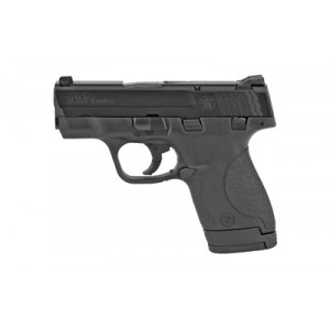S&W SHIELD 9MM 3.1