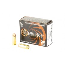 LEHIGH XTRM DFNS 10MM 115GR 20/200