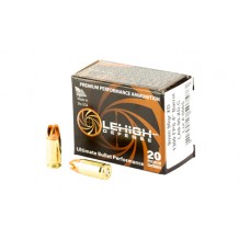 LEHIGH XTRM DFNS 9MM 90GR 20/200