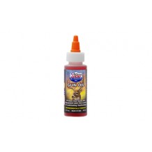 LUCAS HUNTING GUN OIL 2OZ