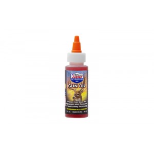 LUCAS HUNTING GUN OIL 2OZ