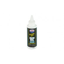 LUCAS EXT DUTY GUN OIL 4OZ