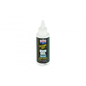 LUCAS EXT DUTY GUN OIL 4OZ