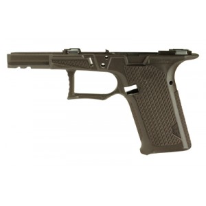 LWD DUSK CMPCT TXTRD BARE FRAME BRN