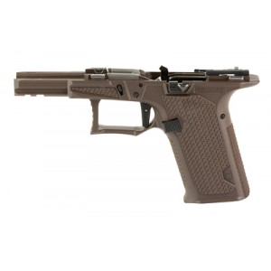 LWD DUSK CMPCT TXTRD BUILT FRAME BRN