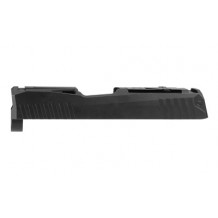 LWD DAWN SLIDE OC STPD FOR P365 BLK