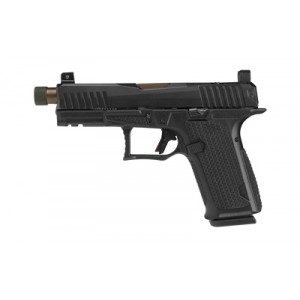 LWD DUSK 19 RMR 9MM BRZ TB BLK