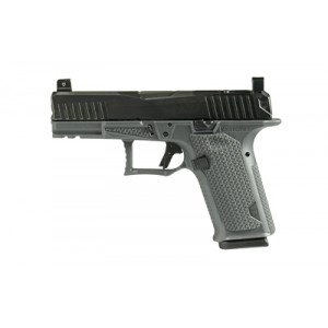LWD DUSK 19 RMR 9MM 15RD GRAY/BLACK