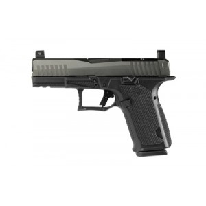 LWD DUSK 19 RMR 9MM GRAY 15RD