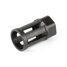 LWD FLASH HIDER BLK