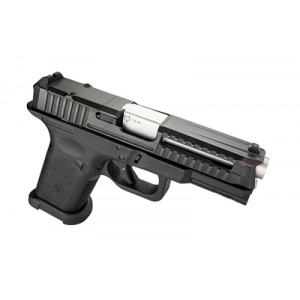 LWD LTD19 V1 RMR 9MM BLK