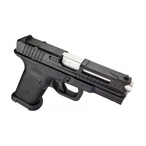 LWD LTD19 V2 RMR 9MM BLK