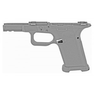 LWD BARE TW CMP FRAME AND GRIP GRY