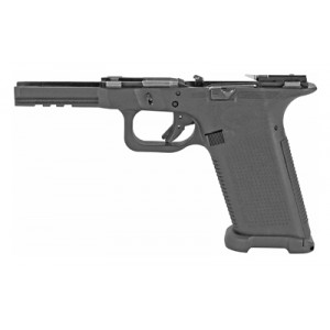 LWD BUILT TW LARGE FRAME AND GRIP