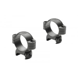 LEUP LRW 30MM RINGS HIGH MATTE