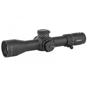 LEUP MARK 5HD 3.6-18X44 ILL PR-1MOA