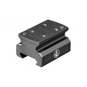 LEUP DELTAPOINT PRO MOUNT AR