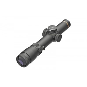 LEUP VX-3HD 1.5-5X20 FIREDOT MATTE