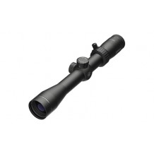 LEUP MARK 3HD 3-9X40 MILDOT MATTE